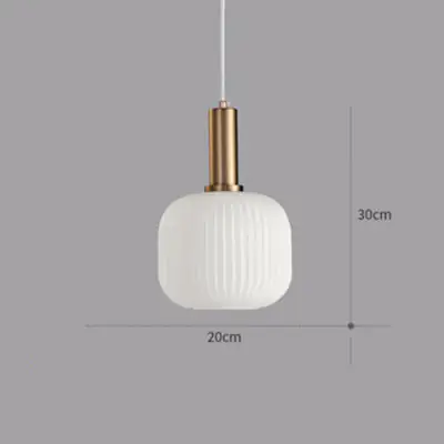 Retro Style Lamp - Image 23