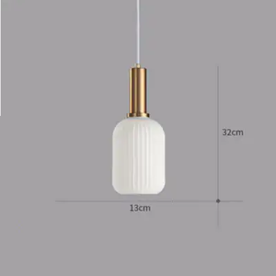 Retro Style Lamp - Image 24