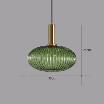 Retro Style Lamp - Image 25