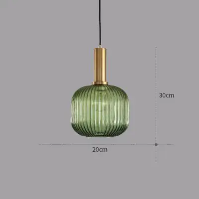 Retro Style Lamp - Image 26