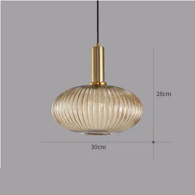 Retro Style Lamp - Image 27