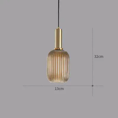 Retro Style Lamp - Image 28