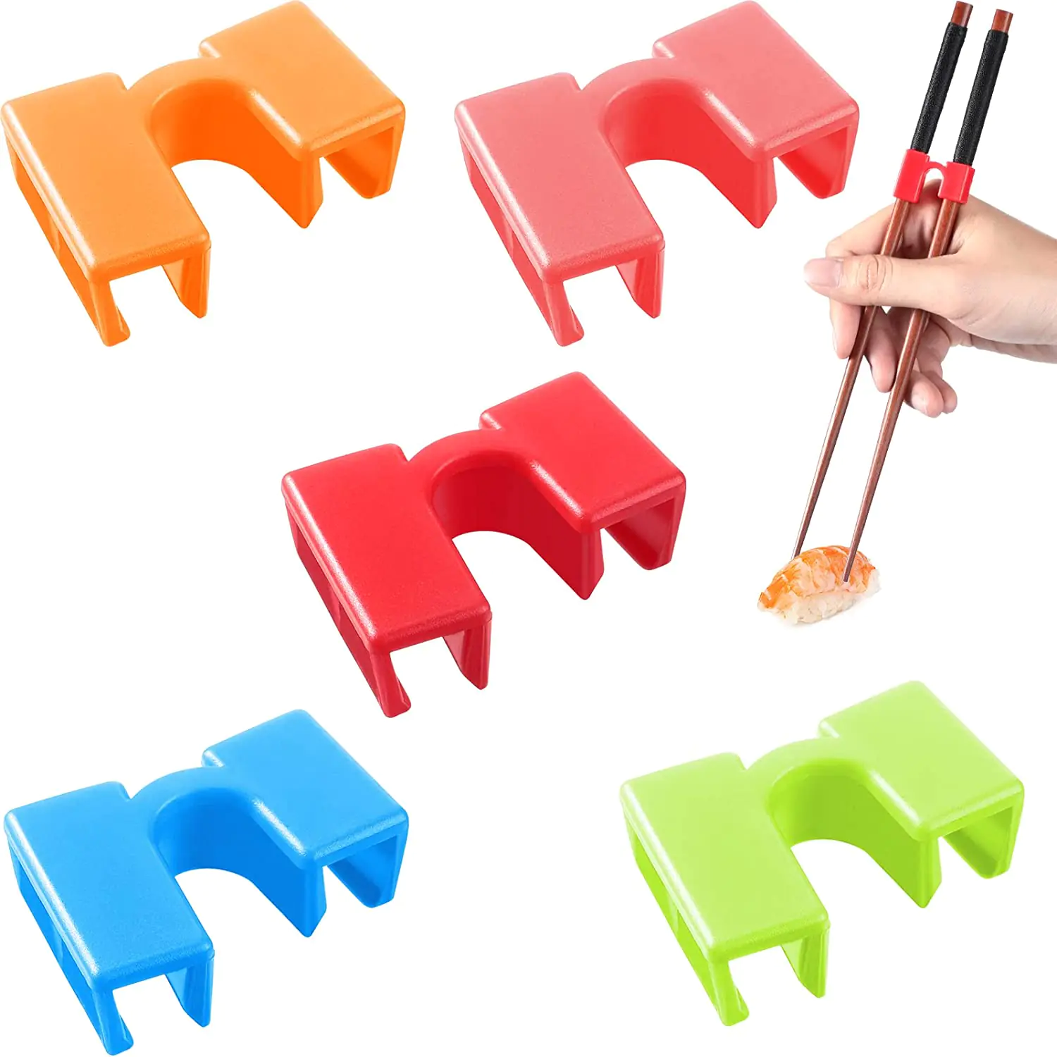 Reusable Chopstick Helpers - Image 2
