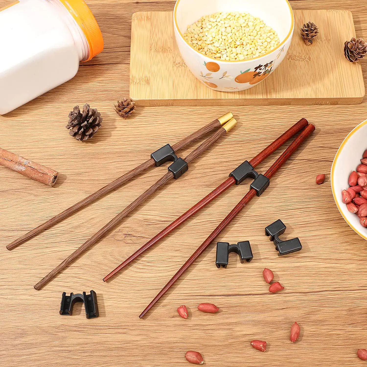 Reusable Chopstick Helpers - Image 4