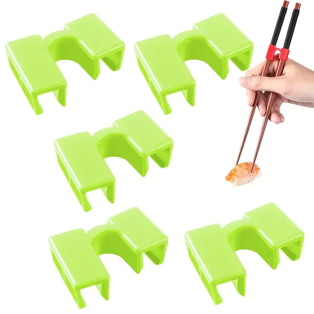 Reusable Chopstick Helpers - Image 7