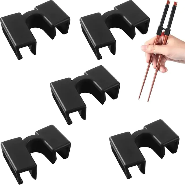 Reusable Chopstick Helpers - Image 8
