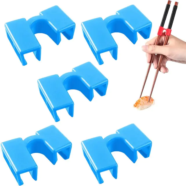 Reusable Chopstick Helpers - Image 9
