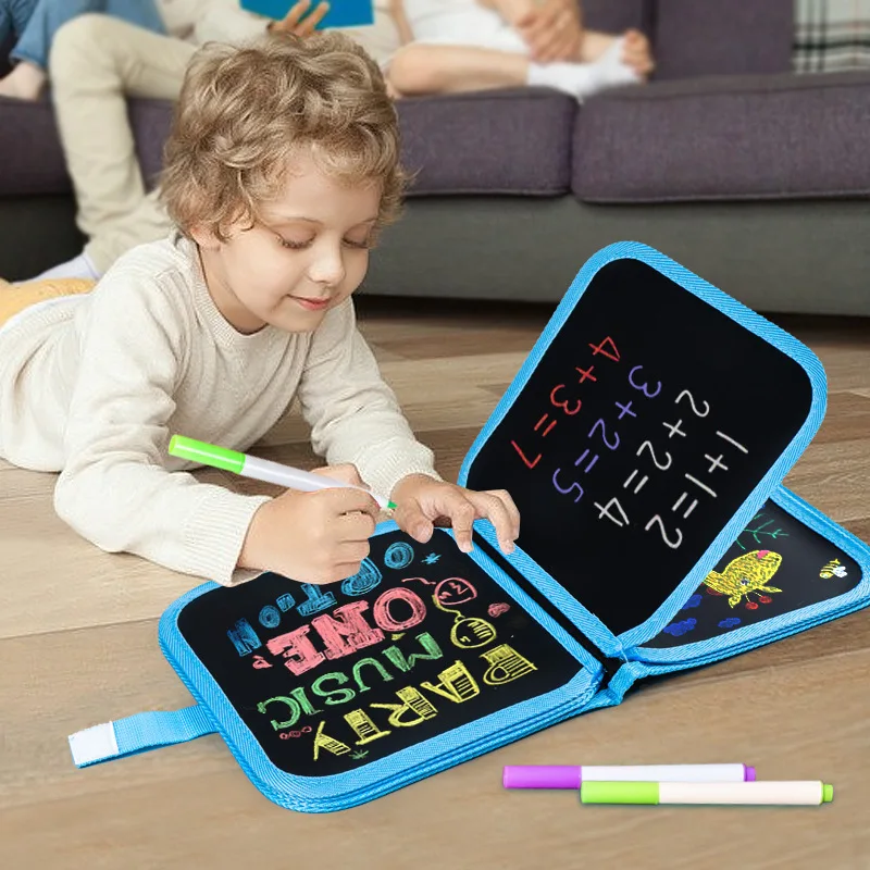 Reusable Doodle Book - Image 2