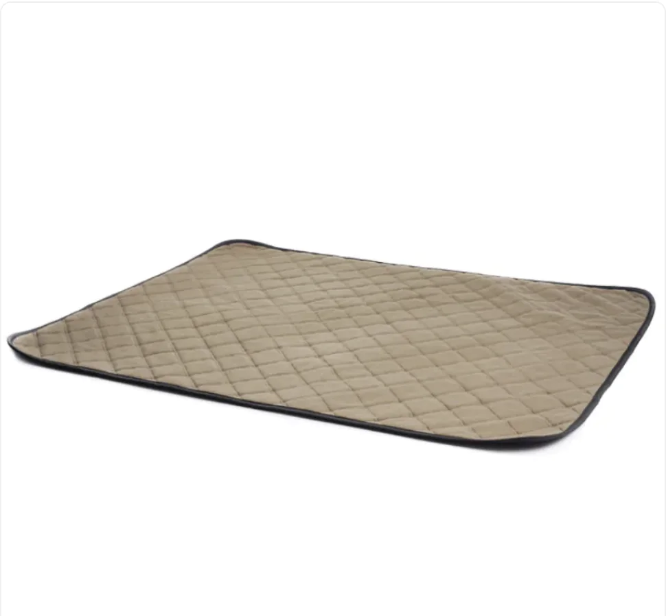 Reusable Non-Slip Pet Absorbent Pad - Image 10