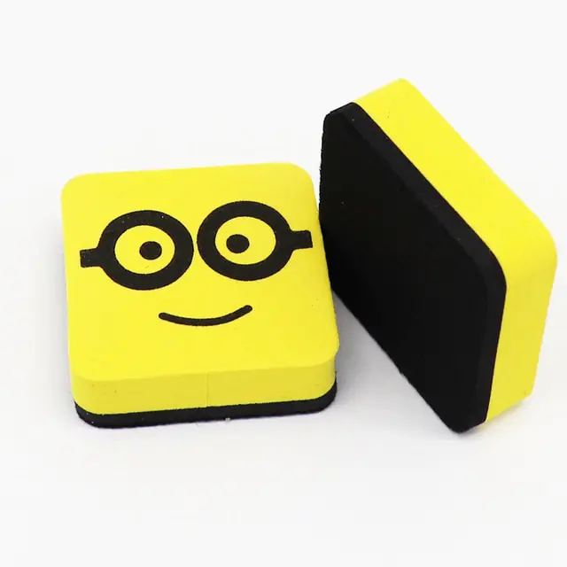 Reusable Whiteboard Notebook Leather Memo - Image 11