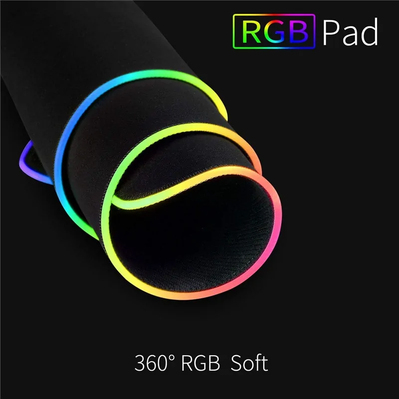 RGB Gaming Mouse Pad - Image 5