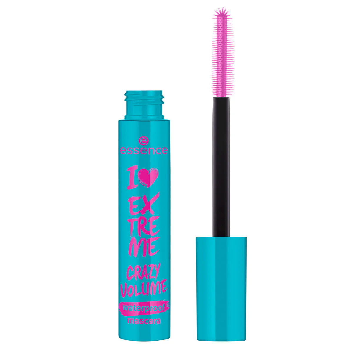 Rimel Essence I Love Extreme Crazy Volume 12 ml