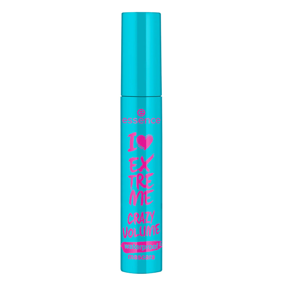 Rimel Essence I Love Extreme Crazy Volume 12 ml - Image 2