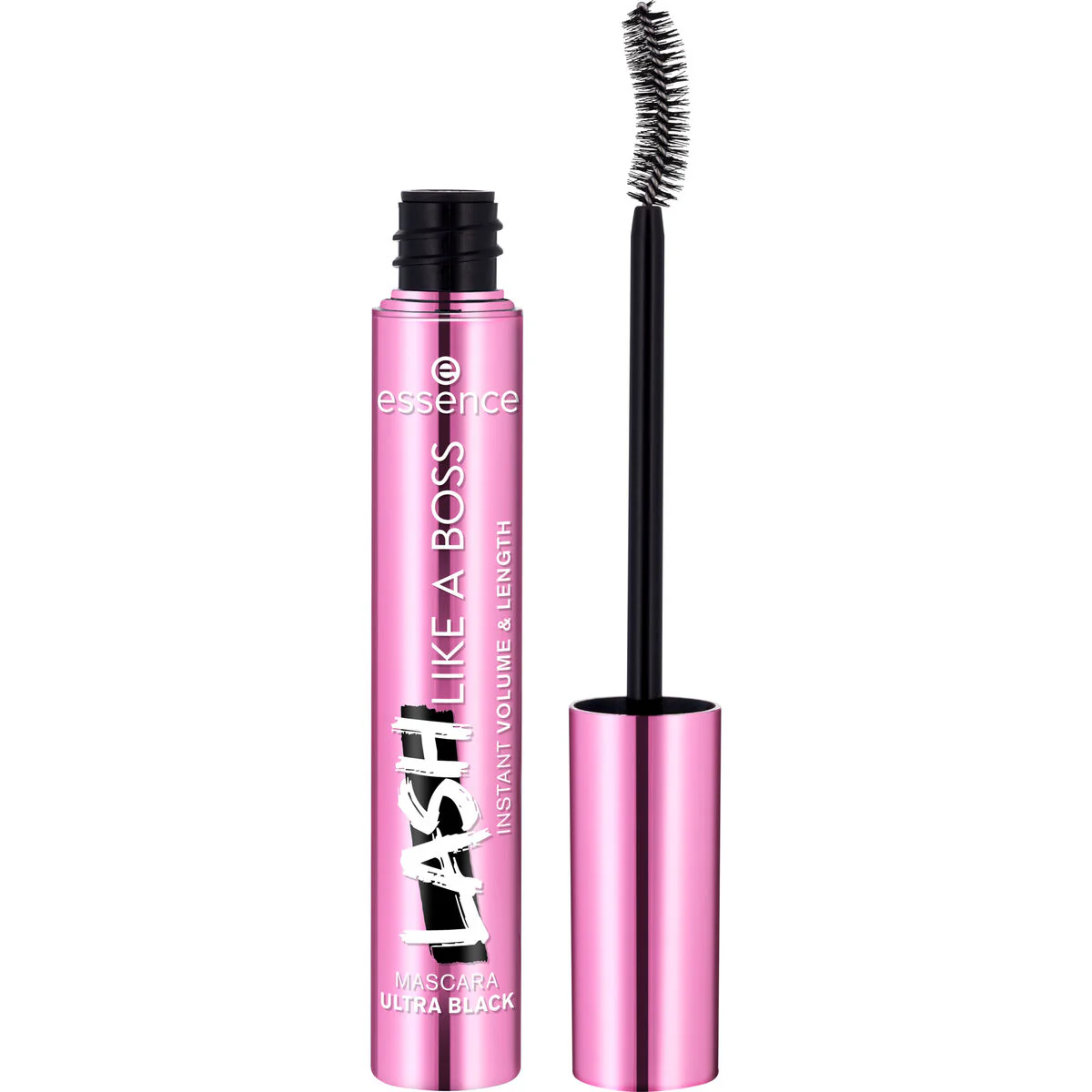 Rimel Essence Lash Like A Boss 9,5 ml