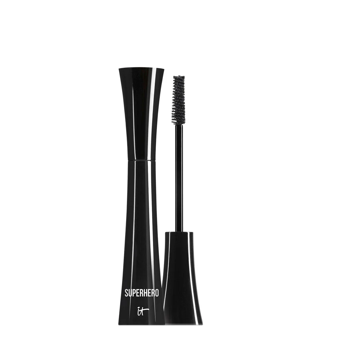 Rimel It Cosmetics Superhero Super black 9 ml