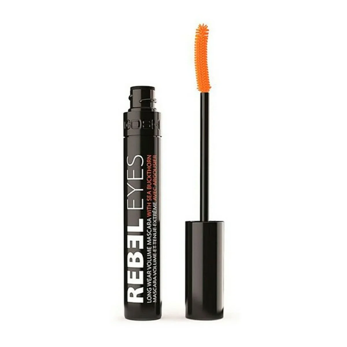 Rimel Rebel Eyes Gosh Copenhagen (10 ml)