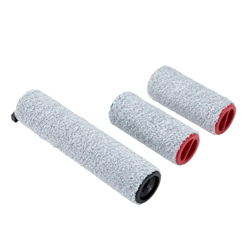 Roborock U10 Dyad Vacuum Cleaner Brush and Filter Set - Image 3