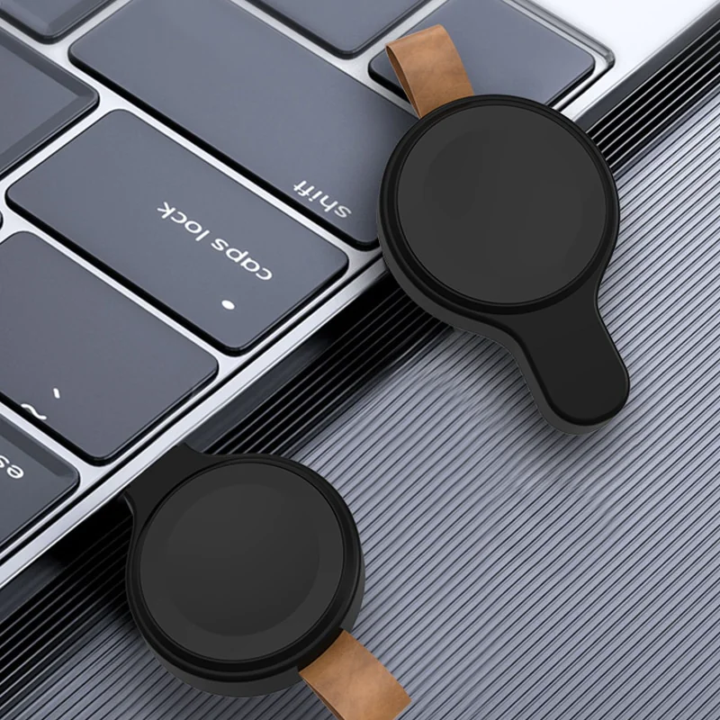 Robust Travel Charger for Apple Watch - Image 3