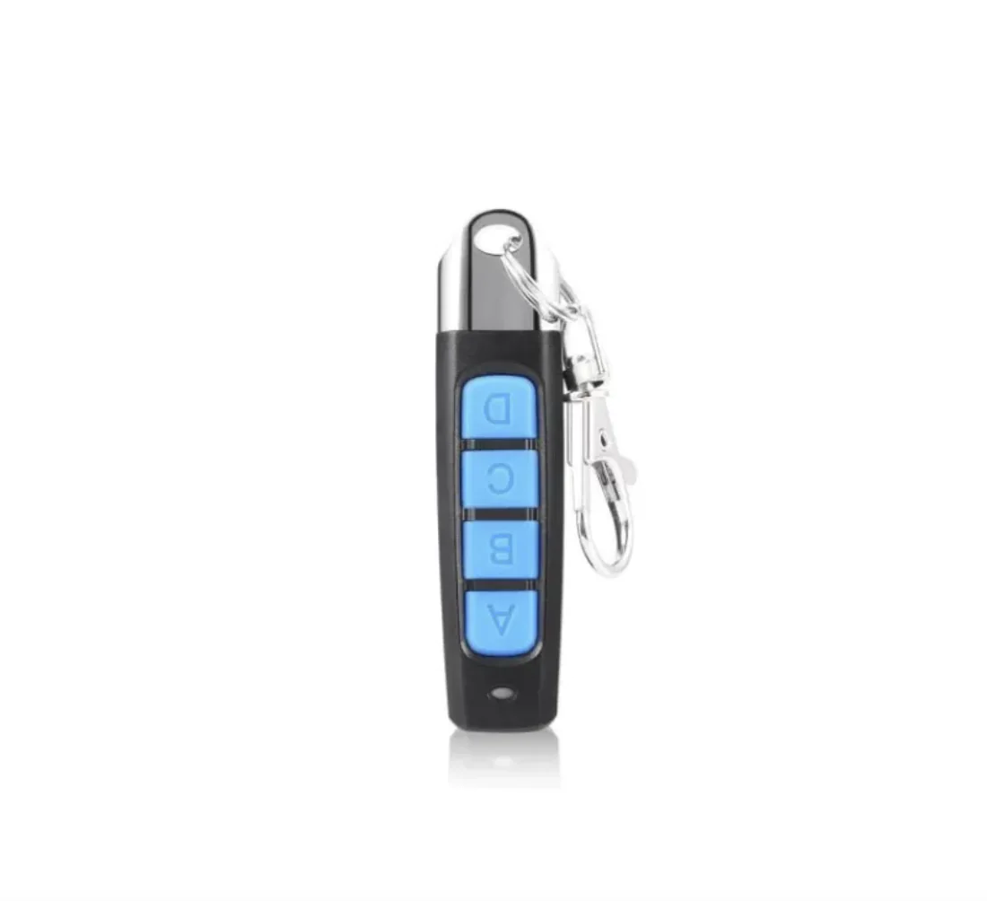 Rolling Door Remote Control - Image 4