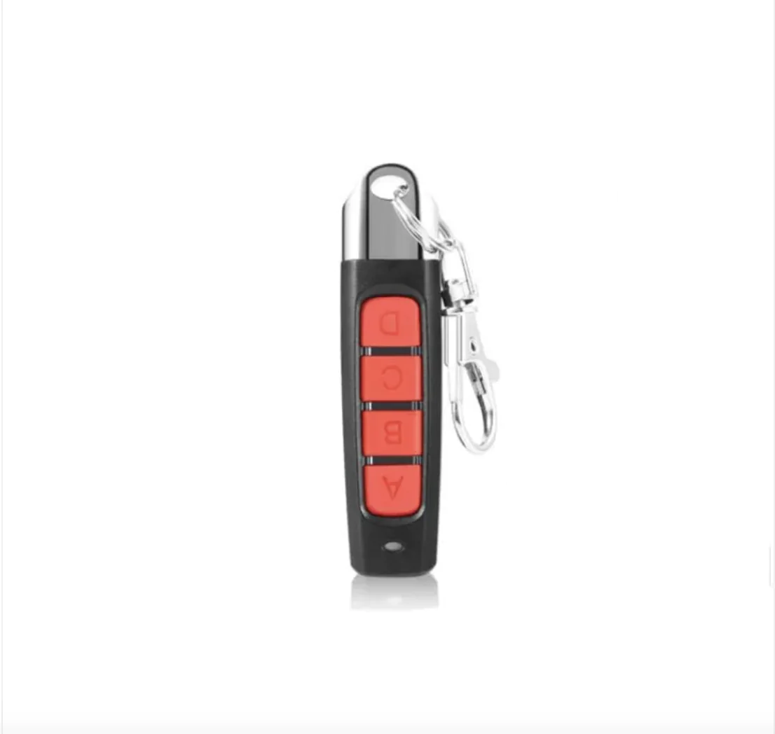 Rolling Door Remote Control - Image 2