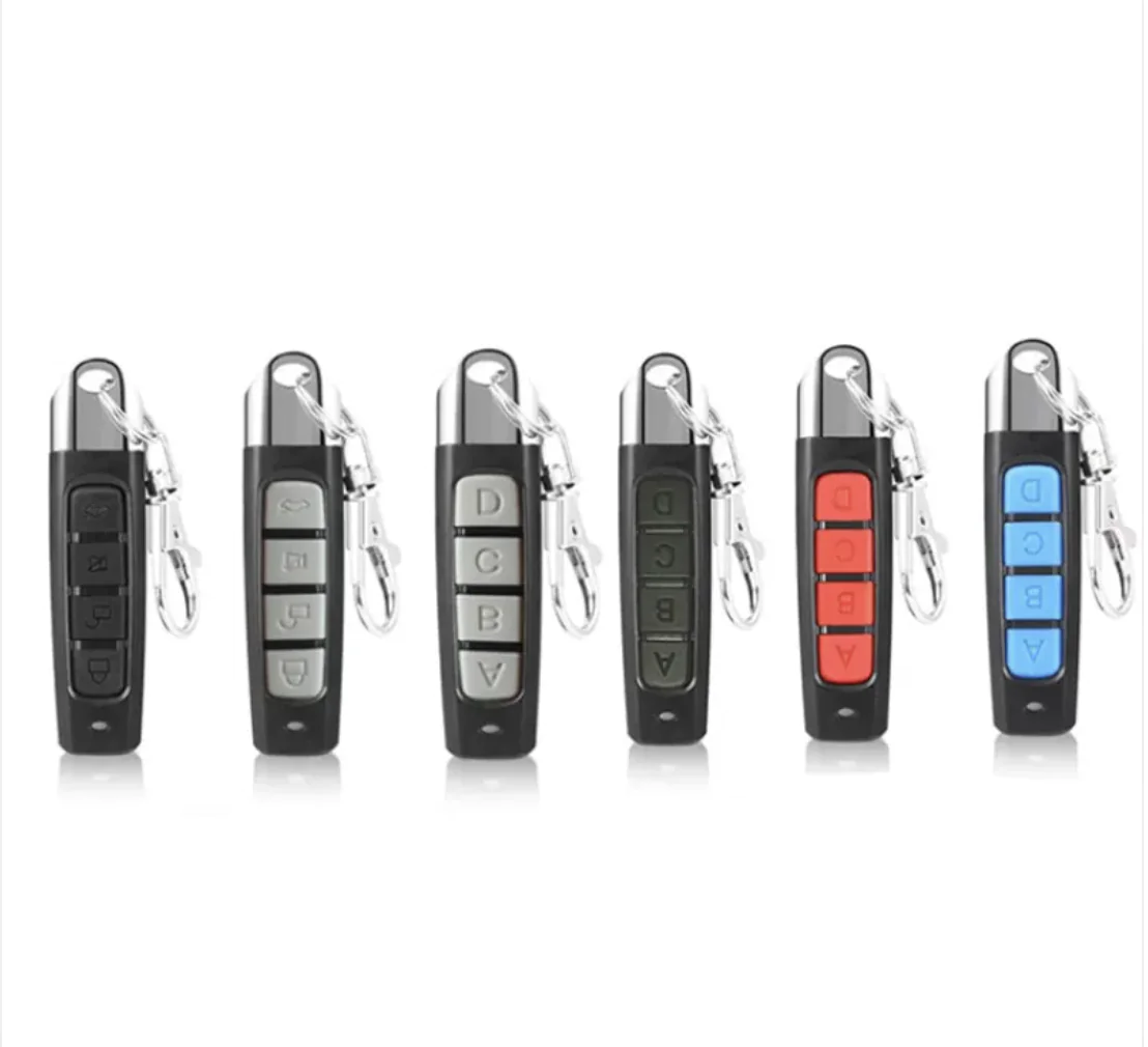 Rolling Door Remote Control - Image 5