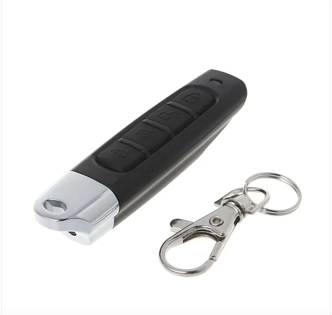 Rolling Door Remote Control - Image 6