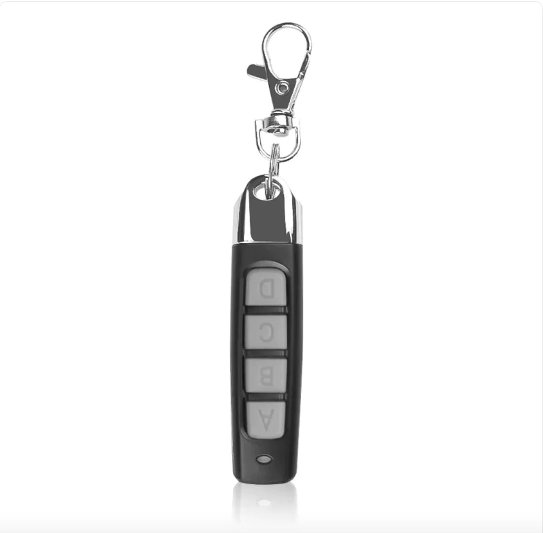 Rolling Door Remote Control - Image 7