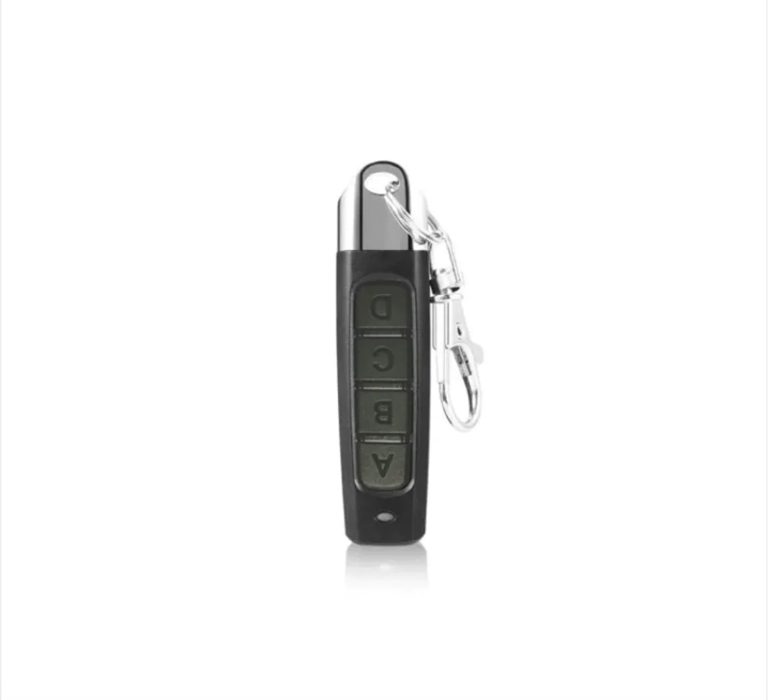 Rolling Door Remote Control - Image 9