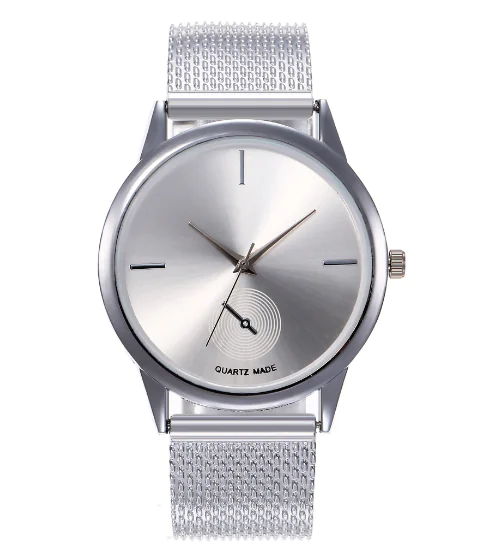 Rose Gold Fashion Watch - Image 2
