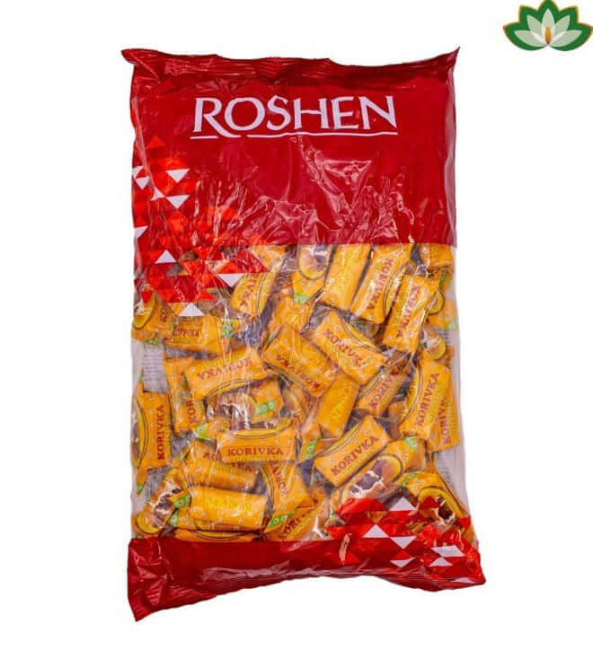 Roshen Korivka 1 kg