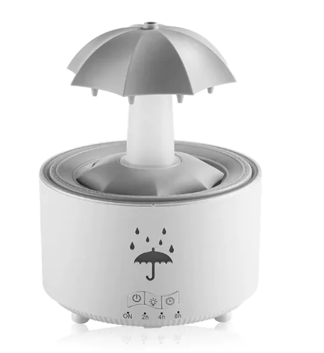 Rotating Aroma Humidifier - Image 2