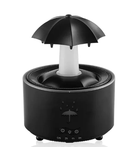 Rotating Aroma Humidifier - Image 8