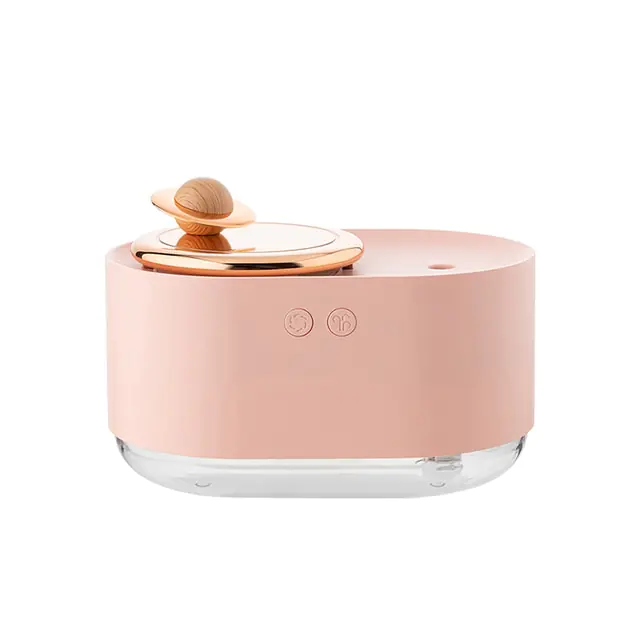 Rotating Planet Aroma Diffuser - Image 6