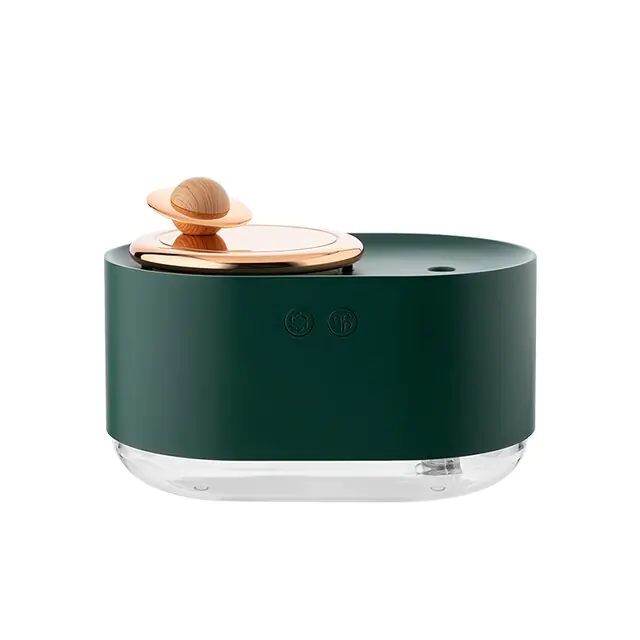 Rotating Planet Aroma Diffuser - Image 7