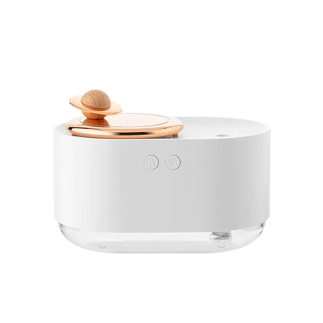 Rotating Planet Aroma Diffuser - Image 8