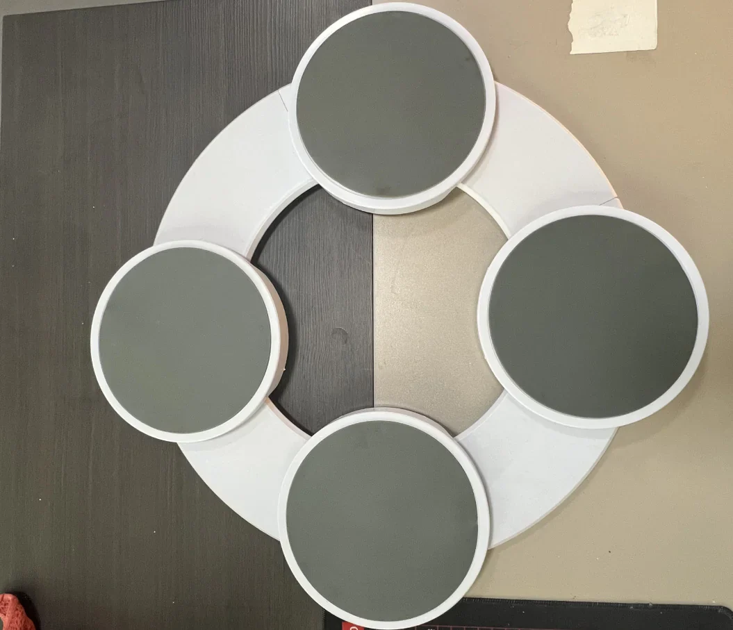 Rotating Serving Tray - Image 6