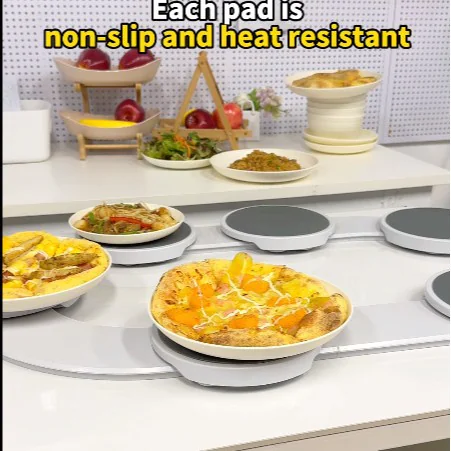 Rotating Serving Tray - Image 7