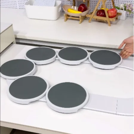 Rotating Serving Tray - Image 8