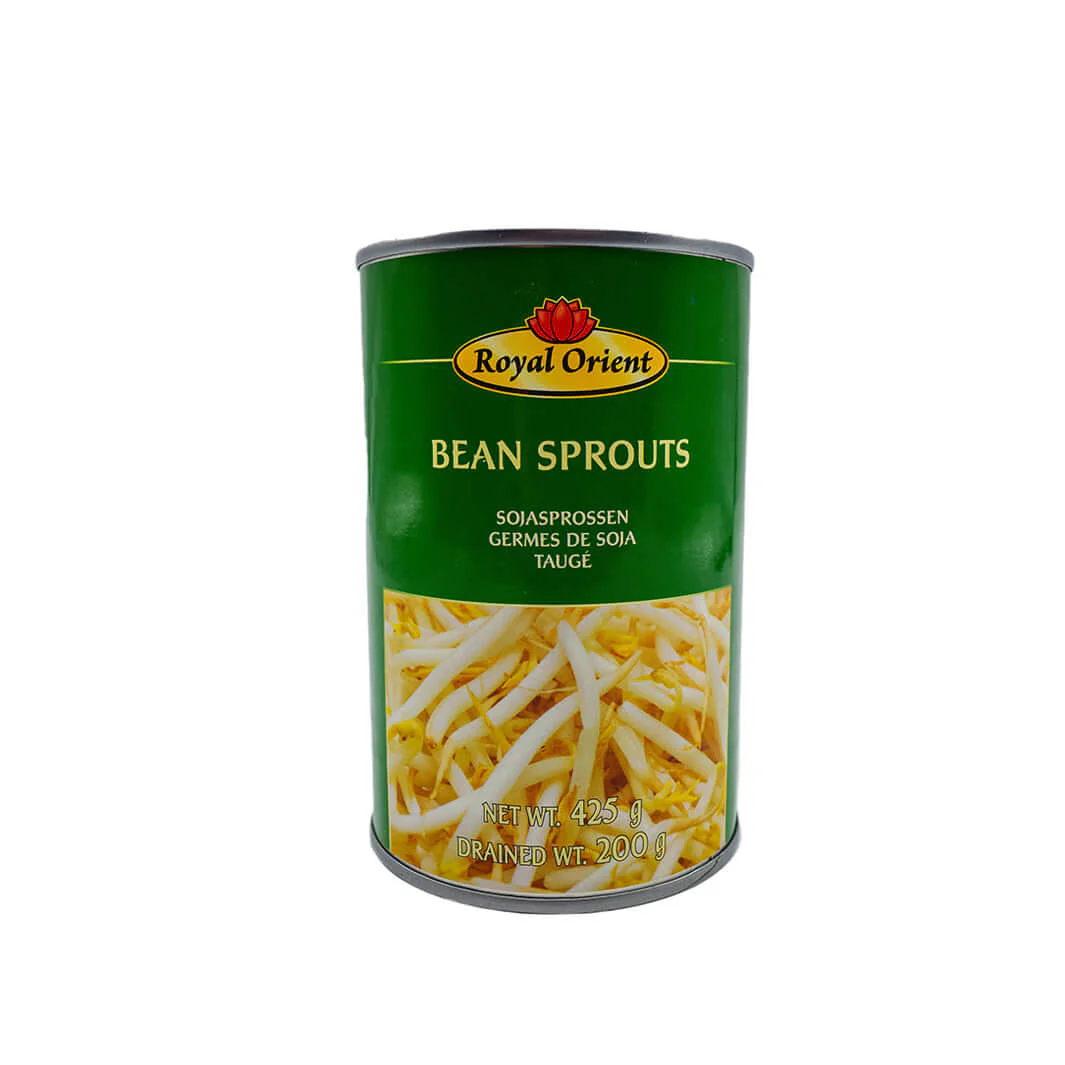 Royal Orient Bean Sprouts 425g