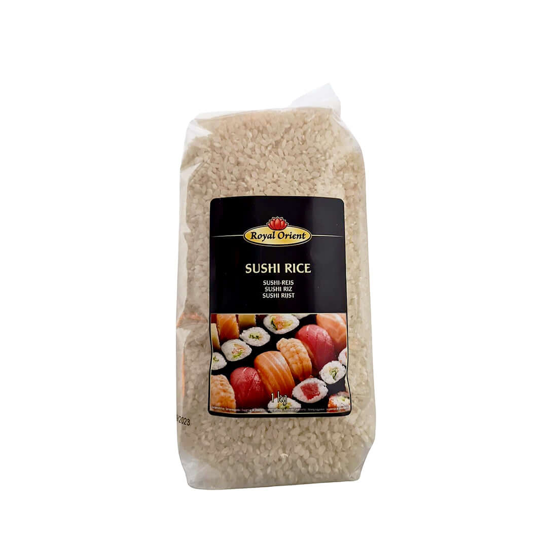 Royal Orient Sushi Rice 1Kg