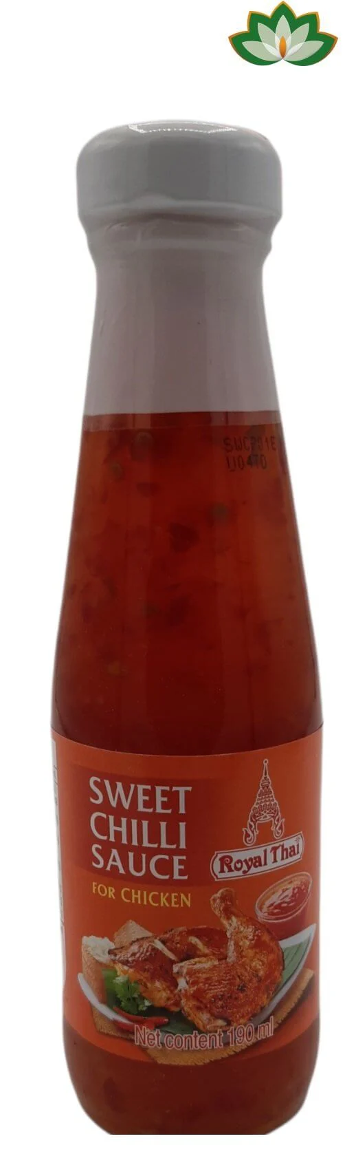 Royal Thai Sweet Chilli Sauce 190ml