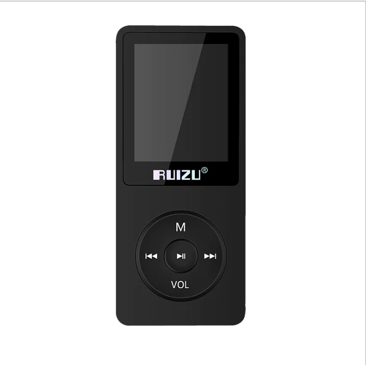 RuiZu X02 MP3 Voice Recorder and Portable Player - Image 10