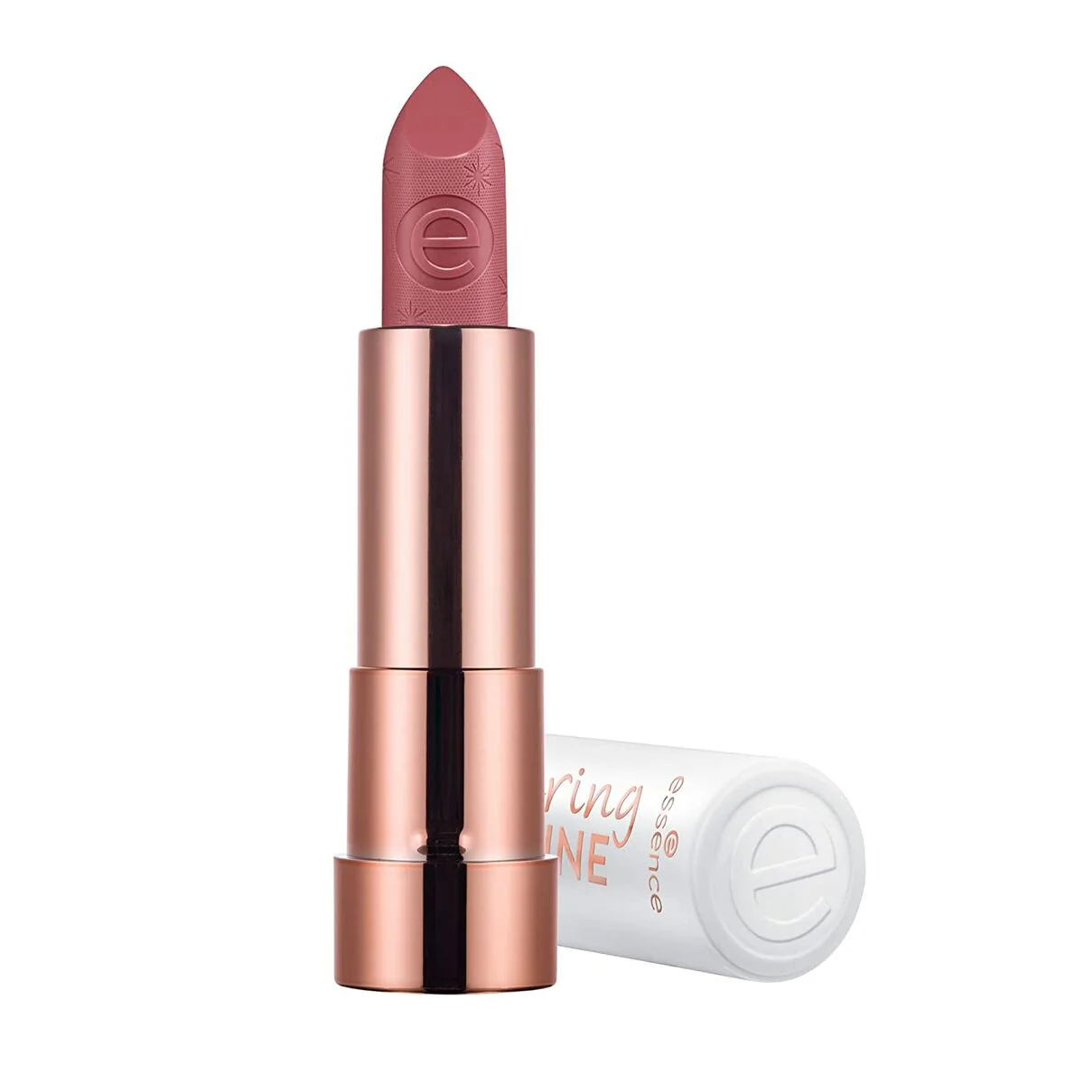 Ruj Hidratant Essence Caring Shine 204-my way (3,5 g)