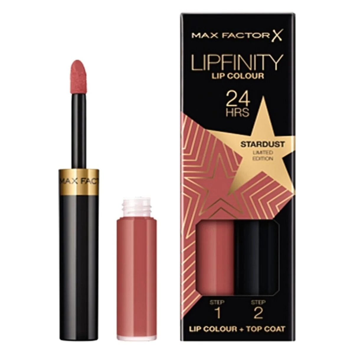 Ruj Lipfinity Max Factor - Image 2
