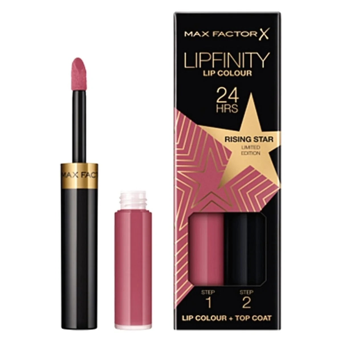 Ruj Lipfinity Max Factor - Image 4
