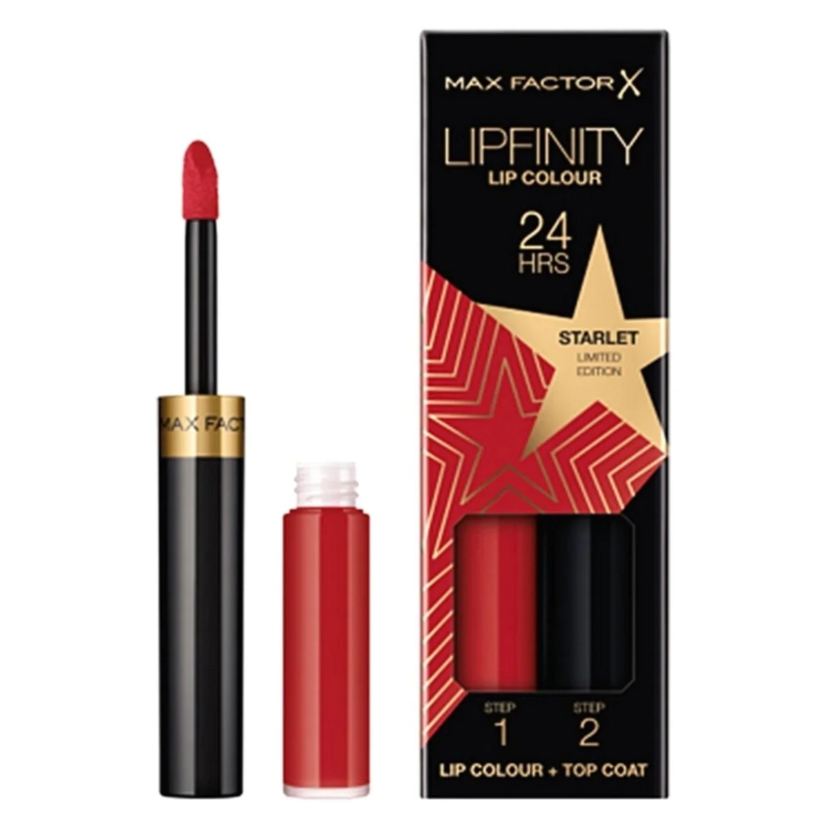 Ruj Lipfinity Max Factor - Image 5