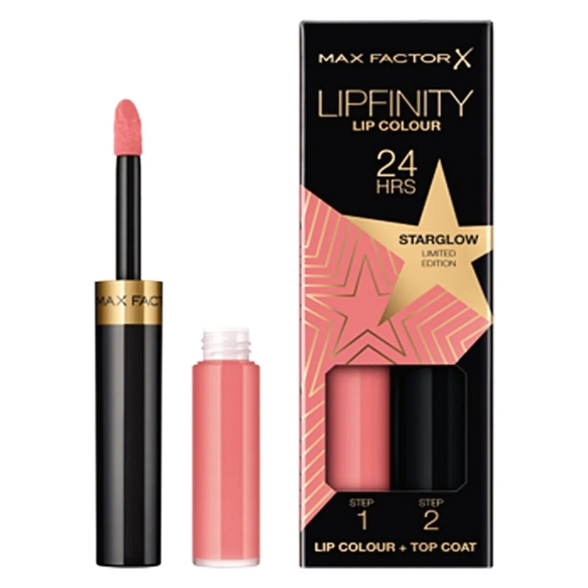 Ruj Lipfinity Max Factor - Image 6
