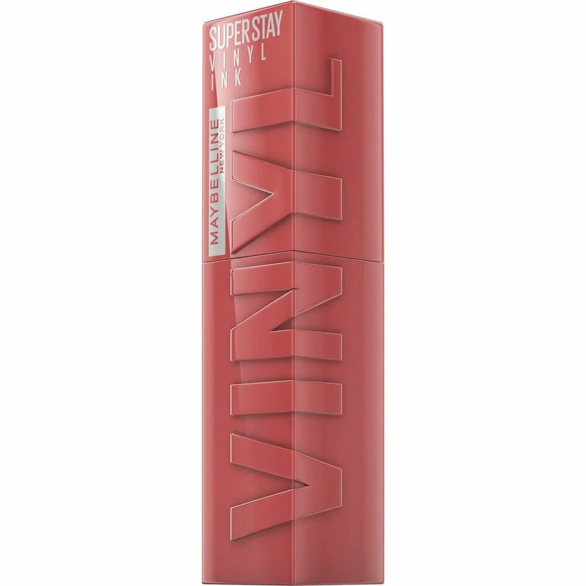 Ruj Maybelline Superstay Vnyl Ink 35-cheeky - Image 2
