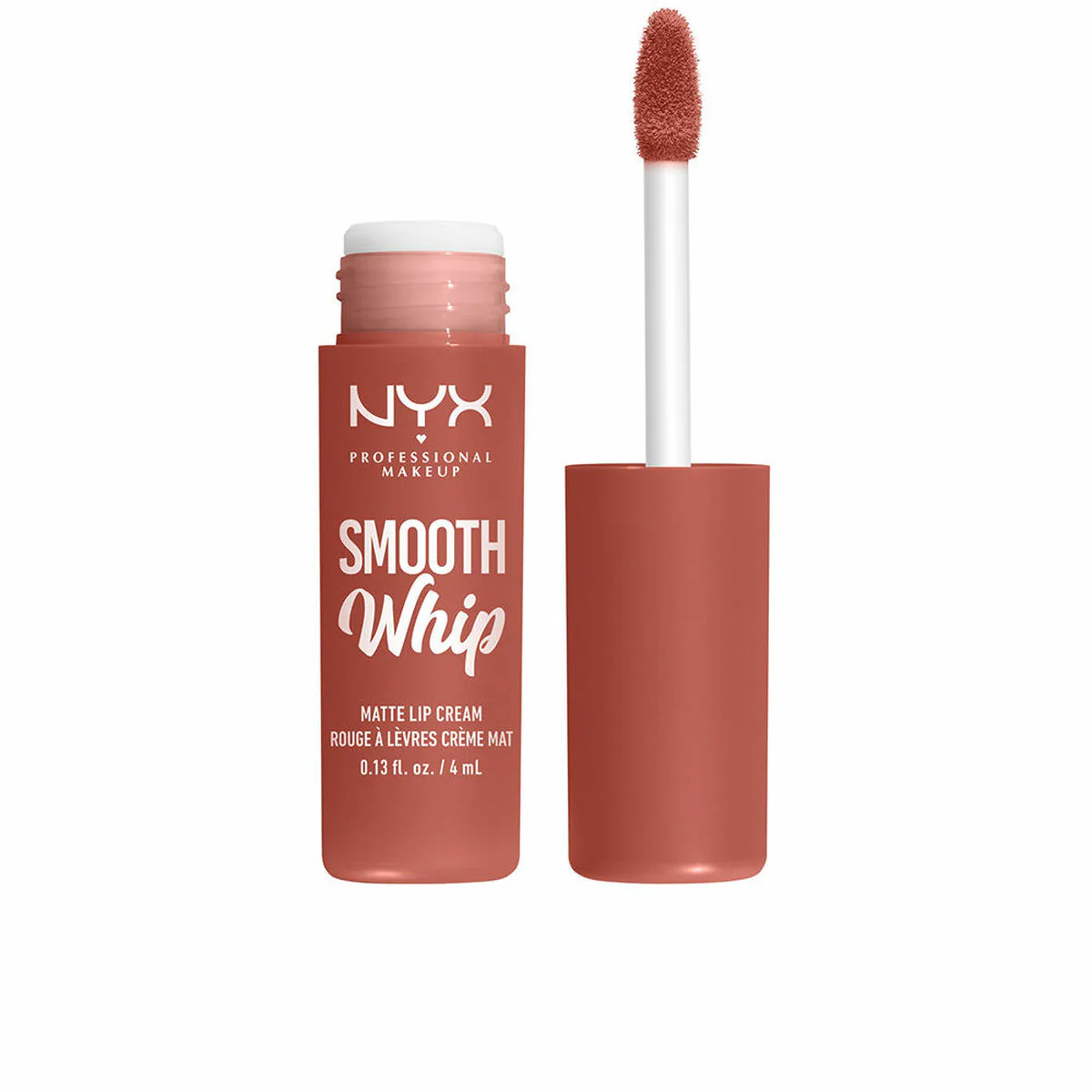 Ruj NYX Smooth Whipe Mat Kitty belly (4 ml)