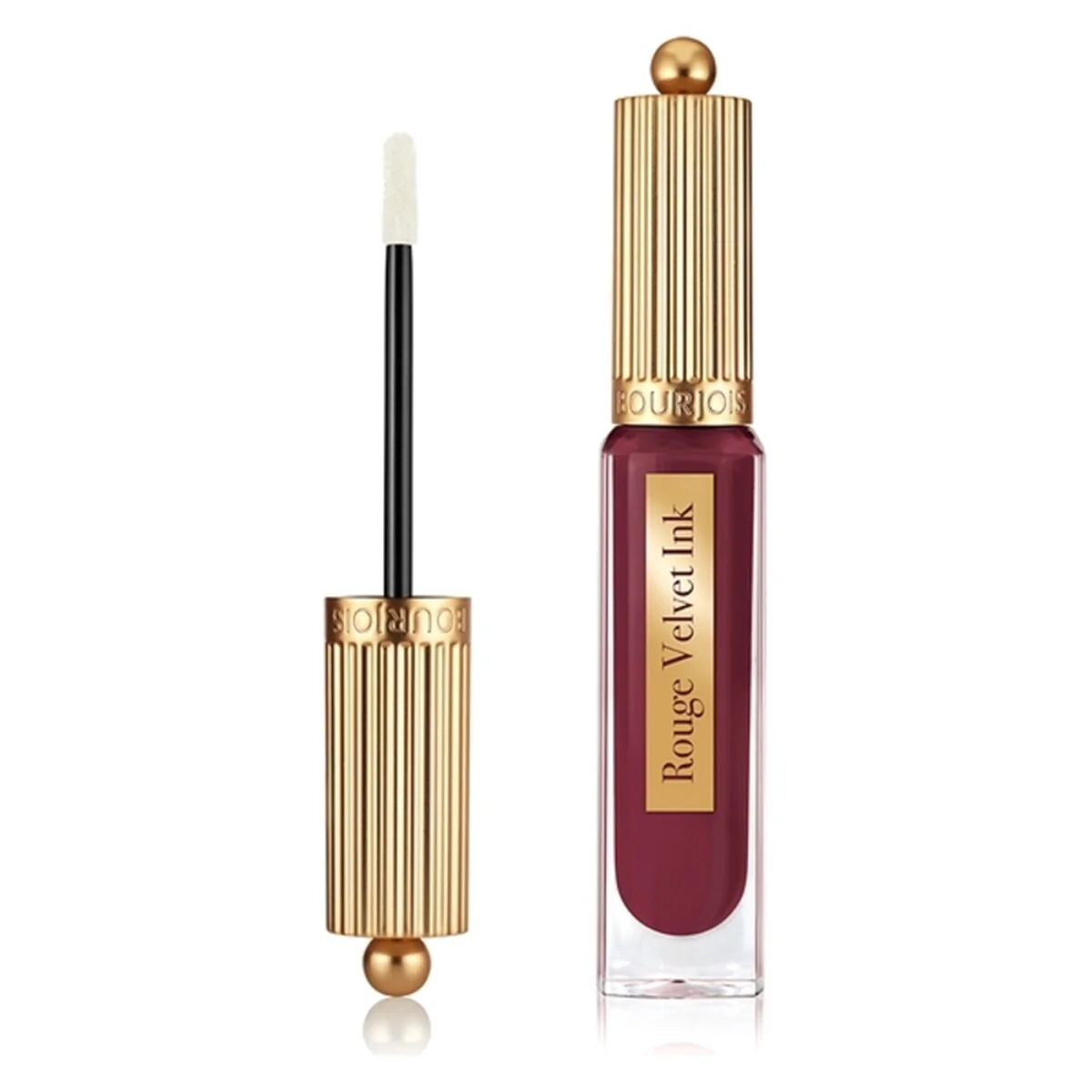 Ruj Rouge Velvet Ink Bourjois (3,5 ml) - Image 5